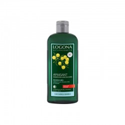 Shampooing Apaisant Acacia Bio - 250mL - LOGONA