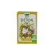 Tisane Détox Bio - 24 Sachets - Romon nature