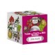 Tisane aux Fruits des Bois Bio - Provence d'Antan - Recharge 24 Sachets