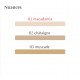 Concealer - Macadamia 01 - Dr. Hauschka