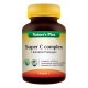 Super C Complex - 120 Comprimés - Nature's Plus