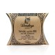 Savon Bio au lait d'ânesse Argan, Miel, Fleur d'Oranger - 100g - Donkeys & Co