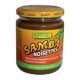 Samba Pâte à Tartiner Noisette et Rapadura Bio - 500gr - Rapunzel