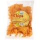 Chips Paprika - 125g-Pural