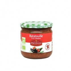 Ratatouille à la Catalane 345g -Maison ProSain