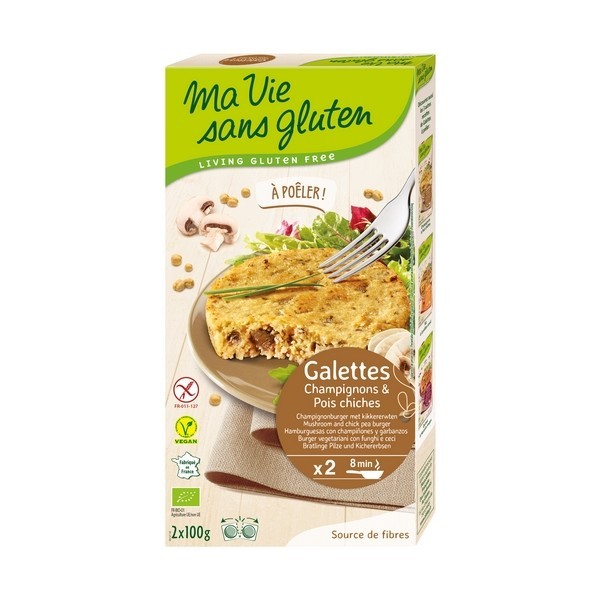 Ma vie sans gluten – Pâtes – Mini penne au riz complet 500g - Ma Vie Sans  Gluten