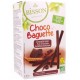 Choco Baguette - 3x40gr - Bisson