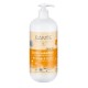 Shampooing Brillance Bio Orange et Coconut - 950ml - Santé Naturkosmetik