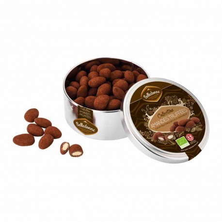 Collection Amandes Truffées - 150gr - Belledonne