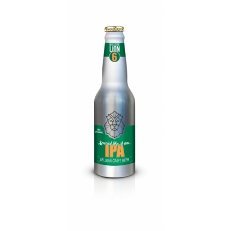 IPA - 33cl - Brasserie Lion