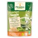 Soupe Repas Veggie Bio - 250ml - Priméal