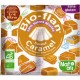 Bio-Flan Caramel - 2x8gr - Nat Ali