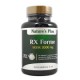 RX Forme MSM 2000 mg - 60 Comprimés - Nature's Plus