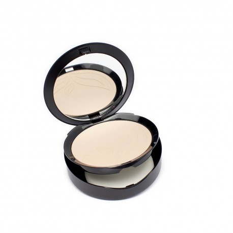 Compact Foundation 02 - 9g - Purobio