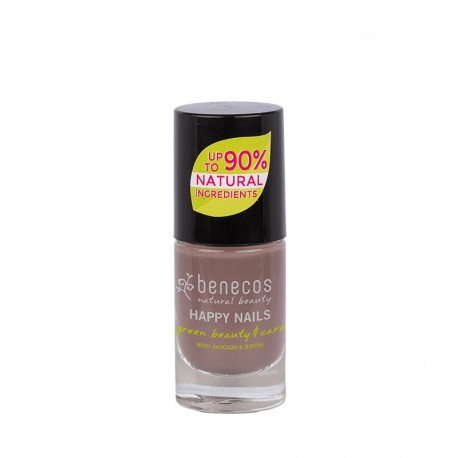 Vernis à Ongles Rock It! - 5ml - Benecos