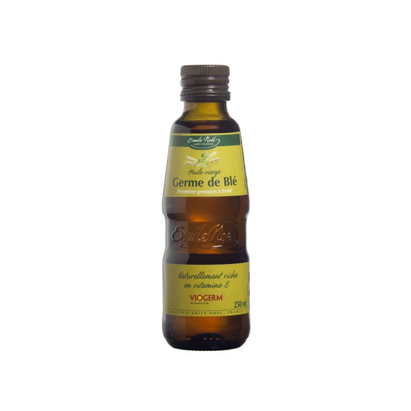 Basler Essence de soin à l'huile de germe de blé Bouteille avec applicateur  200 ml