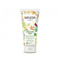 Summer Garden Shower - 200ml - Weleda