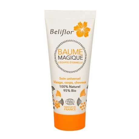 Baume Magique Bio L'Egypte Eternelle - 30ml - Beliflor