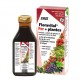 Floravital Fer + Plantes - 250ml - Salus