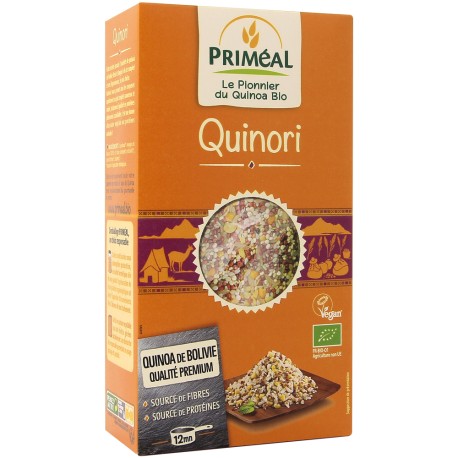 Quinori 500g-Priméal