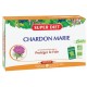 Chardon Marie Bio - Ampoules -SuperDiet