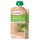 Gourde Concombre Asperge Menthe - 180g - Babybio