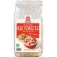 Flocons Riz Toastes - 500g - Celnat