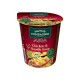 Soupe Asiatique de Légumes aux Pâtes 55g-Natur Compagnie