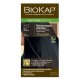 Teinture pour Cheveux 1.0 Noir - 140ml - Biokap