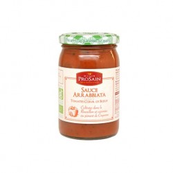 Sauce Arrabbiata - 295g - Prosain