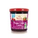 Confiture Extra Fraise Cerise Cassis - 320g - Mamie Bio