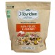 Muesli Tradition - 60% de Fruits & Graines - 500g - Favrichon