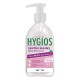 Savon Désinfectant Mains Fleurs de Cerisier - 300ml - Hygios