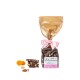 Croquant Chocolat Noir Abricots - 180 g - Dardenne