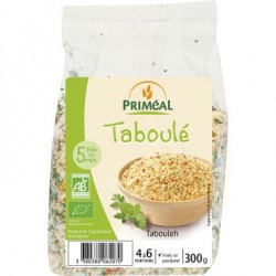 Taboulé - 300g - Priméal