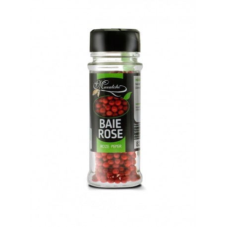 Baie Rose - 20g - Masalchi