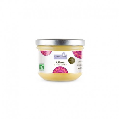 Ghee - 180g - Bio Planète