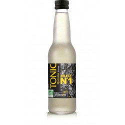 N°1 Tonic Quinine - 33cl - Vitamont