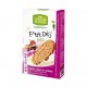 Biscuits P'tit Dej' Figues Raisins & Graines - 190g - Moulin du Pivert