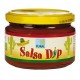 Sauce Salsa Dip - 260g - Pural