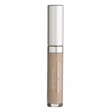 Correcteur de Teint - Beige - Benecos