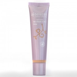 Bb Crème - Beige 30ml - Benecos