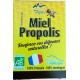 Miel Propolis - 125g - Mieillerie Des Alpes