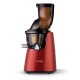 Extracteur de Jus D9900 Rouge - Kuvings