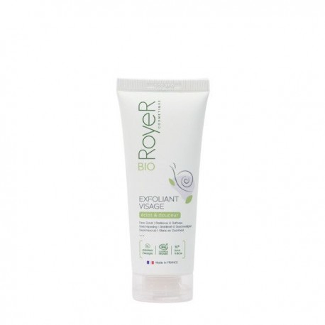 Exfoliant Visage - 75ml - Royer Cosmétique