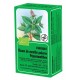 Tisane Menthe Poivrée - 15 sachets - Salus