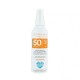 Spray Solaire Familial Bio SPF50 - 150ml - Alphanova