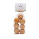 Macarons Bio Café - 150g - Biscuits Bio Des Savoie