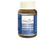 Ginkgo 6500mg - 80 Gélules - Essence Pure