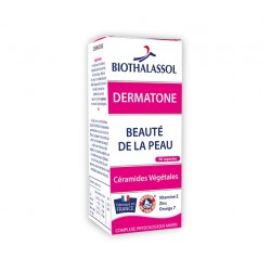 Dermatone - 60 Capsules - Biothalassol